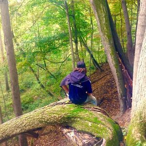 Meet your Posher, Justin